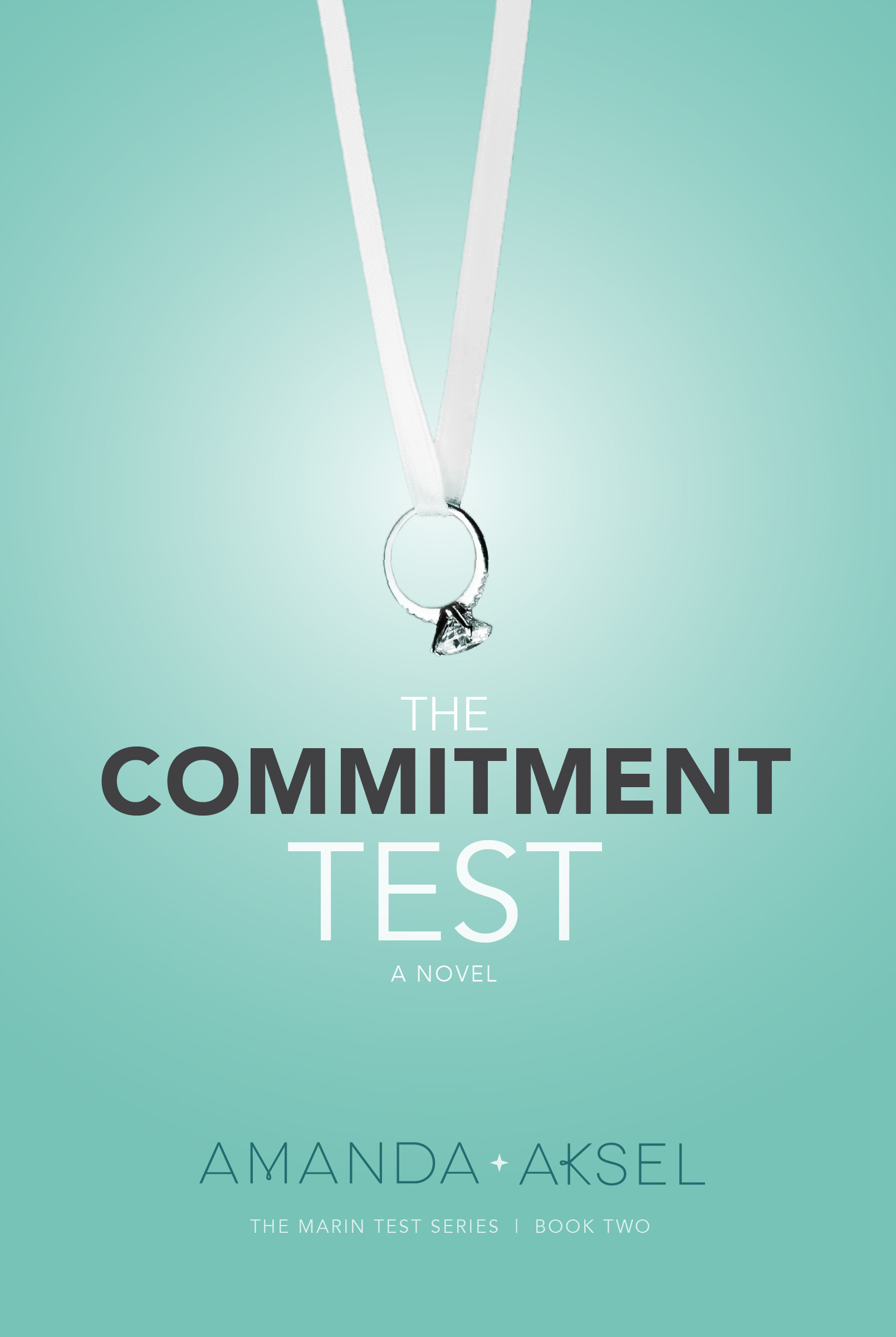 %name Cover Reveal for The Commitment Test by Amanda Aksel