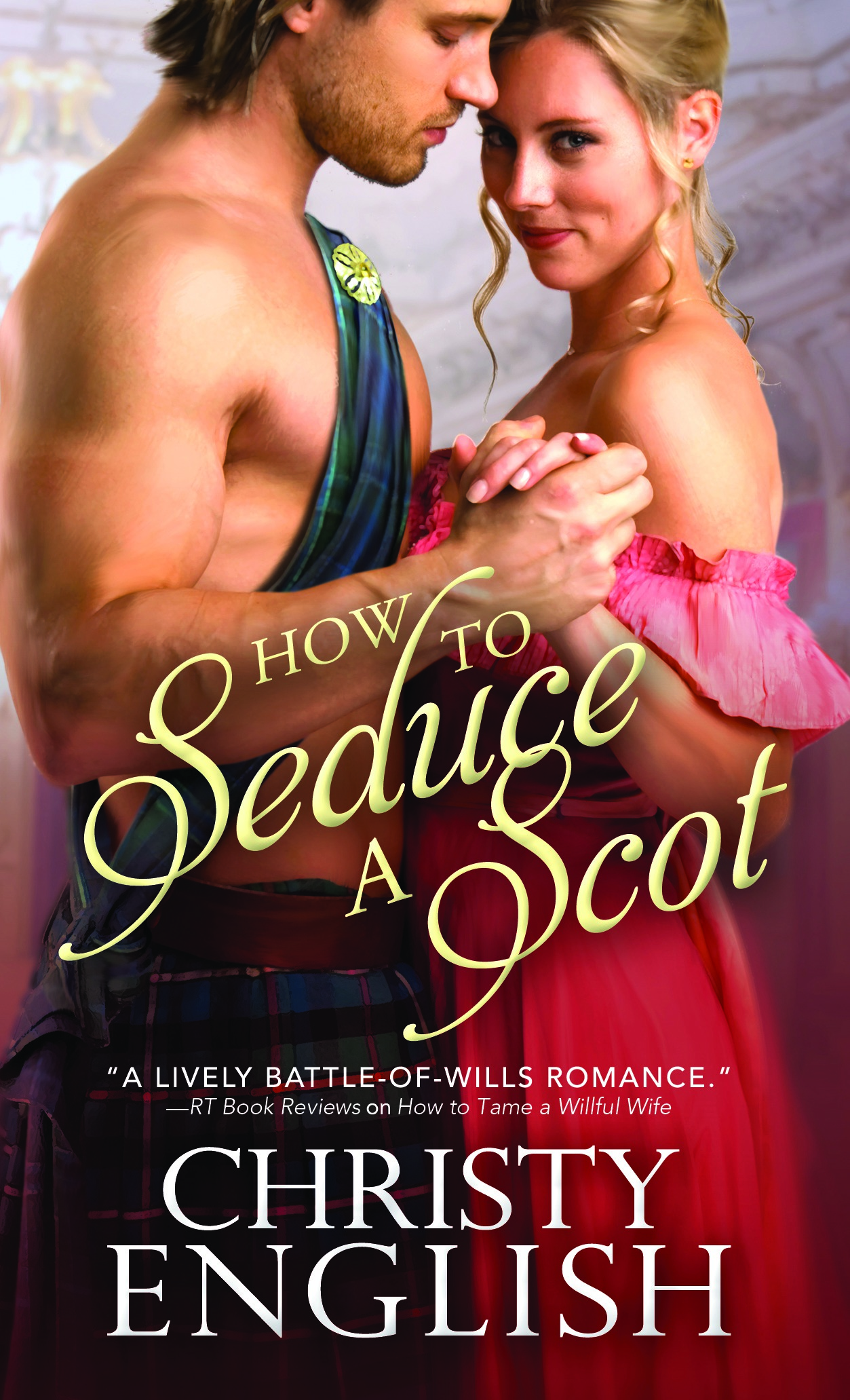 %name How to Seduce A Scot Blog Tour   Quiz, Excerpt & Giveaway