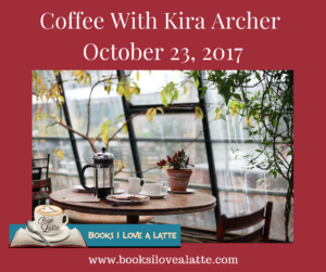 Coffee With Kira Archer October 23 2017 1 300x251 Coffee With Kira Archer