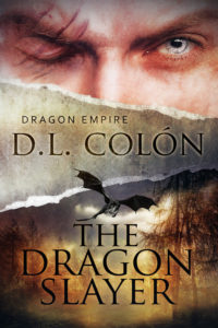 TheDragonSlayer Medium 200x300 Coffee With D.L. Colon