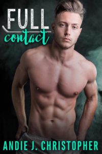 Full Contact iBooks 200x300 18 Hot Hockey Romances for just $0.99!