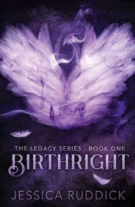 birthright ruddick ebookweb 197x300 Author Spotlight & Giveaway