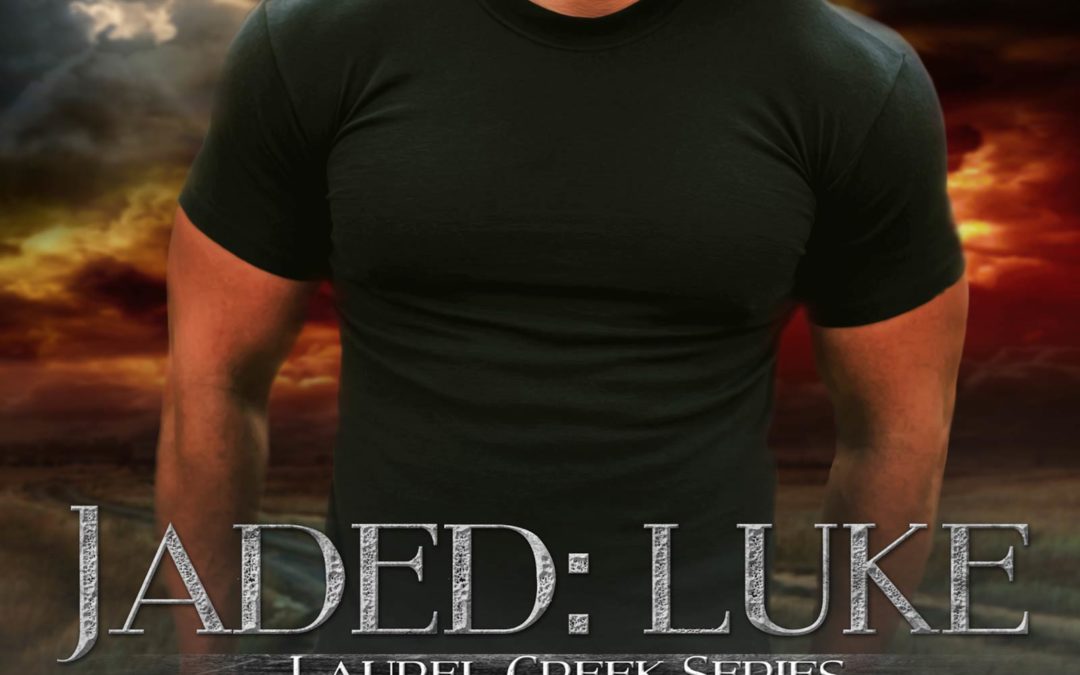 Have you met Luke? This is one cowboy you don’t want to miss!