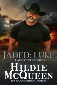 jaded e reader 200x300 Have you met Luke? This is one cowboy you dont want to miss!