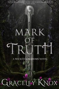 18624437 1913841612217967 1018041366 n 200x300 Happy book Birthday Mark of Truth by Graceley Knox