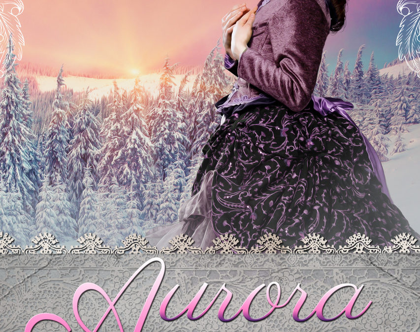 Aurora, A Romantic Bride by Hildie McQueen