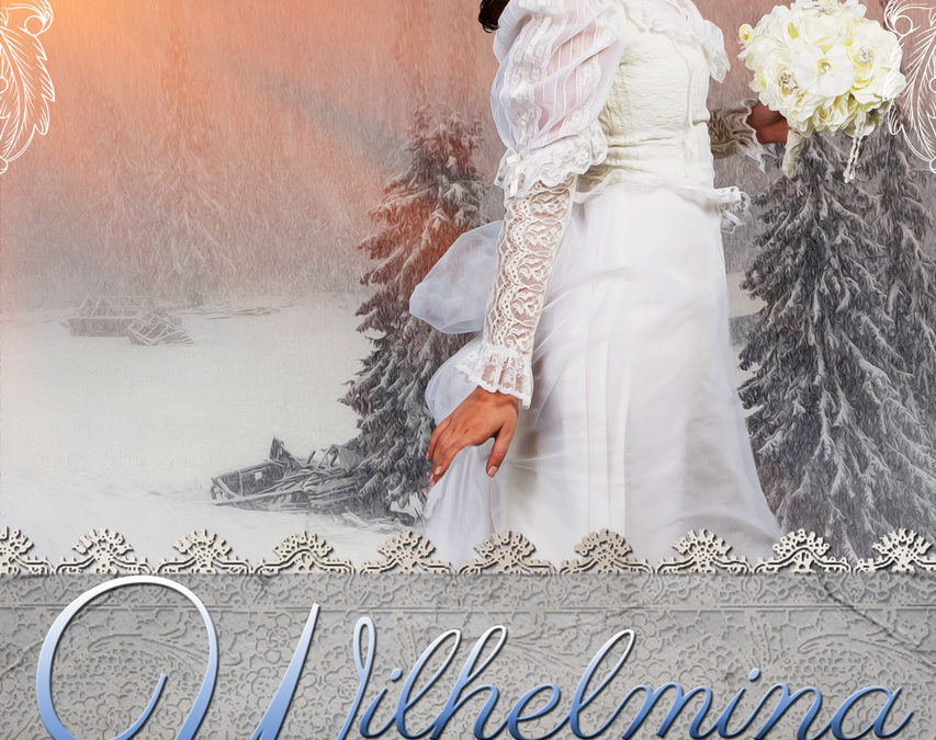 Wilhelmina A Winter Bride by Hildie McQueen