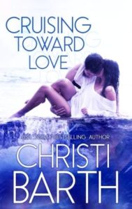 CruisingTowardLove ecover UPDATED compressed 189x300 Cruising Toward Love by Christi Barth