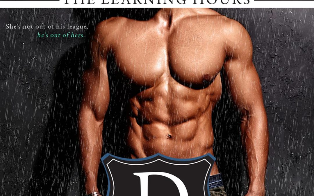 How to Date A Douchebag: The Learning Hours by Sara Ney Blog Tour