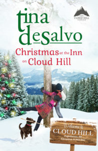 FINAL COVER Christmas at the Inn on Cloud Hill 195x300 The Nutcracker Reimagined  Four days of Holiday Fun