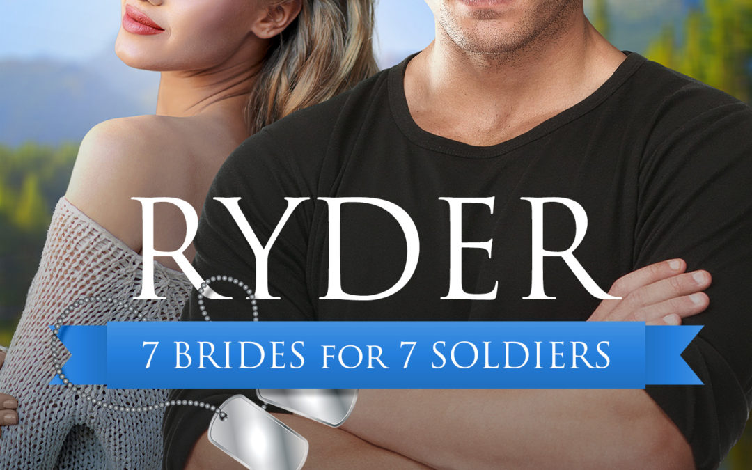 Ryder by Barbara Freethy Blog Blitz