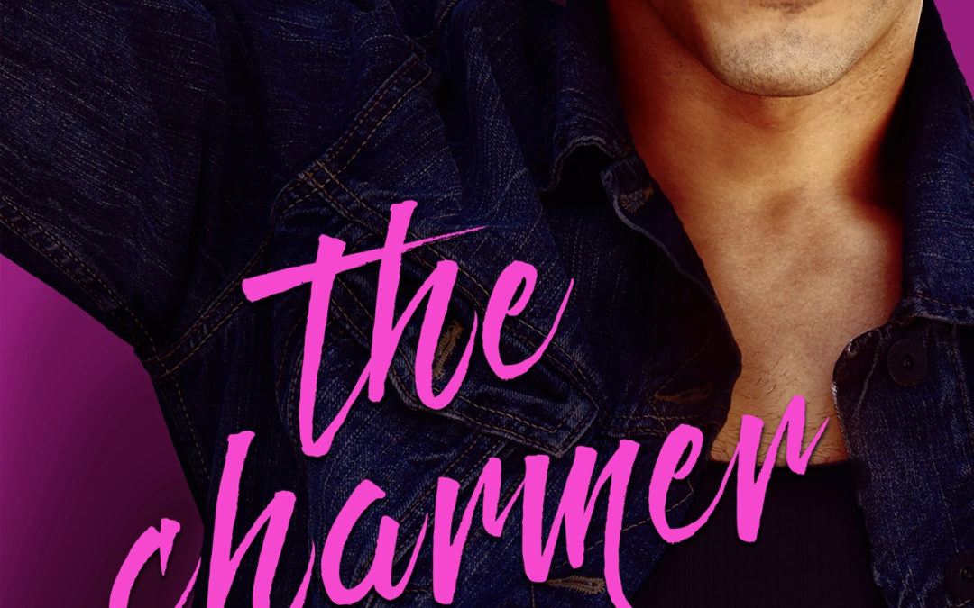 The Charmer by Avery Flynn