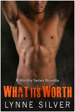 What It’s Worth by Lynne Silver