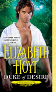 cover115686 medium 185x300 Duke of Desire by Elizabeth Hoyt