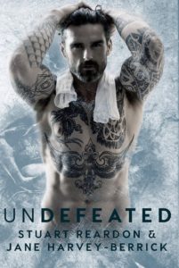 %name Cover Reveal   Undefeated by Stu Reardon and Jane Harvey Berrick