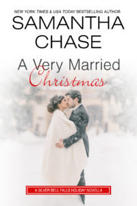 A Very Married Christmas NEW 200x300 A Very Married Christmas by Samantha Chase