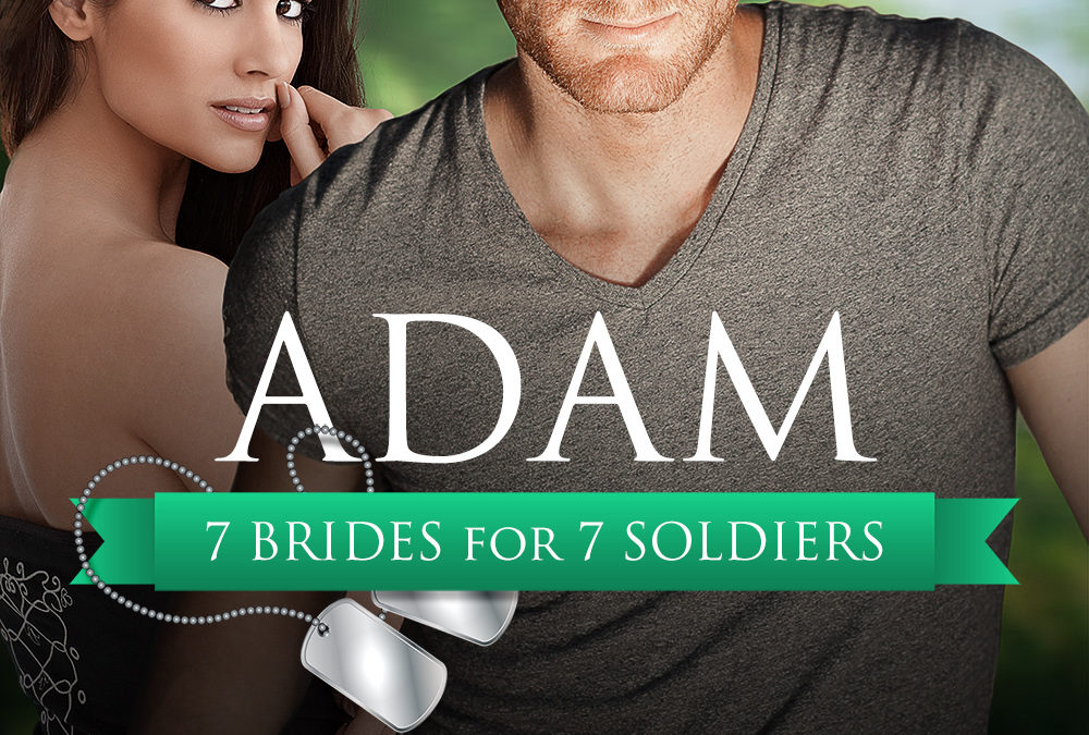 Adam by Roxanne St. Claire