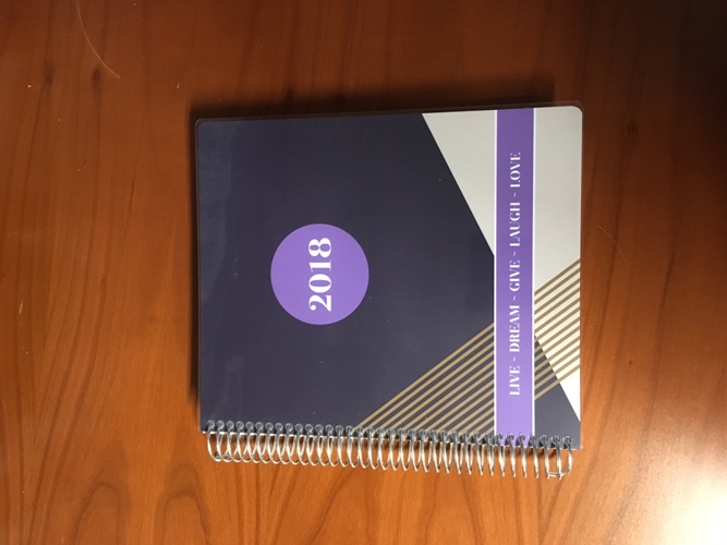 Plum Planner – Review