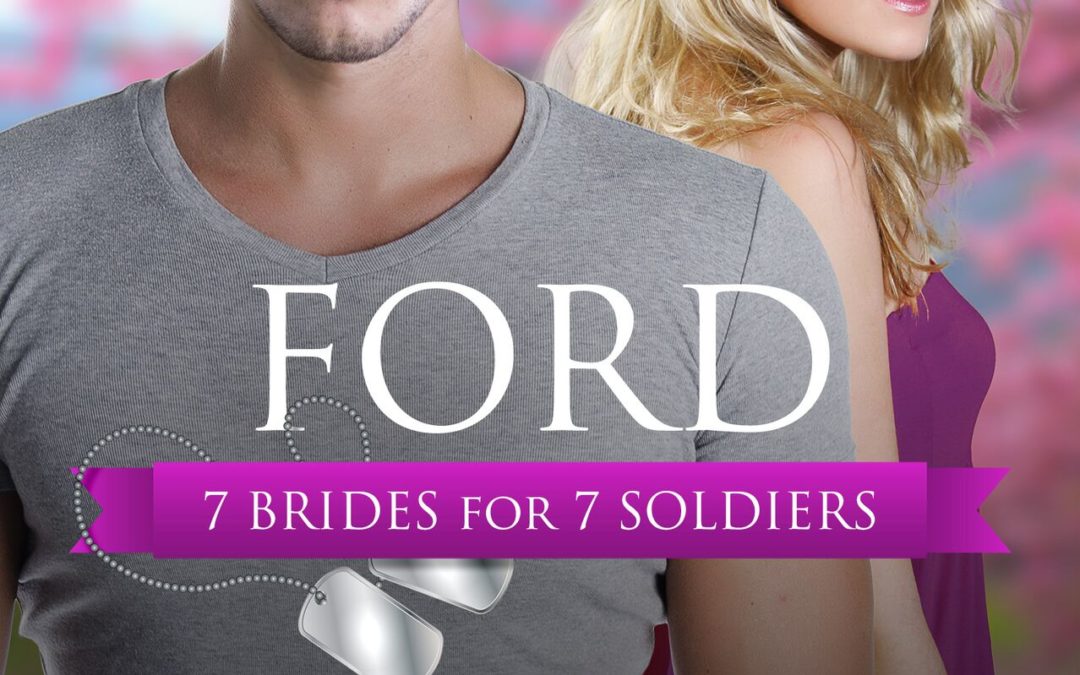 Ford by Samantha Chase Blog Tour – Review & Sneak Peek