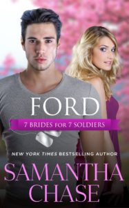 Ford 1560 187x300 Ford by Samantha Chase Blog Tour   Review & Sneak Peek