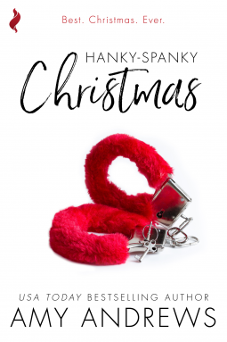 Hanky-Spanky Christmas by Amy Andrews