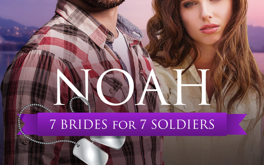 Noah by Cristin Harbor Blog Tour