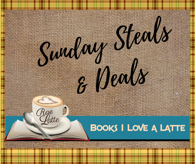 Sunday STEALS and DEALS