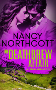 The Deathbrew Affair final series adjustment 188x300 The Deathbrew Affair by Nancy Northcott