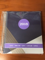 cover 1 Plum Planner   Review