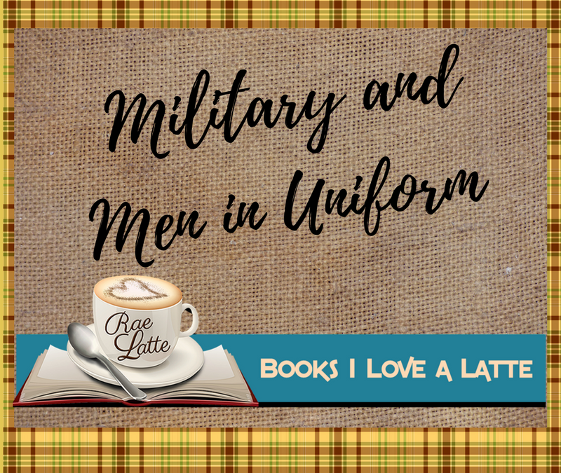 Warm up with these Military and Men In Uniform Romance Books with one-click