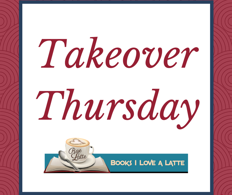 Takeover Thursday with Author Hildie McQueen Laurel Creek Part 2