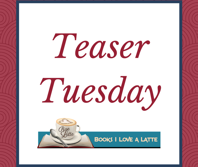 Teaser Tuesday – Love Rebuilt by Delancey Stewart