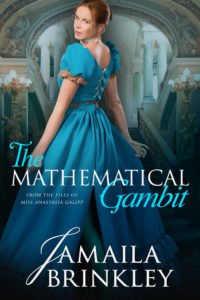 The Mathematical Gambit 200x300 Coffee With Jamaila Brinkley