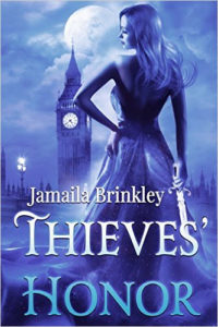 thieves honor cover 200x300 Coffee With Jamaila Brinkley