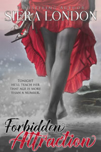 %name Excerpt Forbidden Attraction by Bestselling Author Siera London