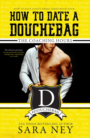 Happy Book Birthday The Coaching Hours by Sara Ney