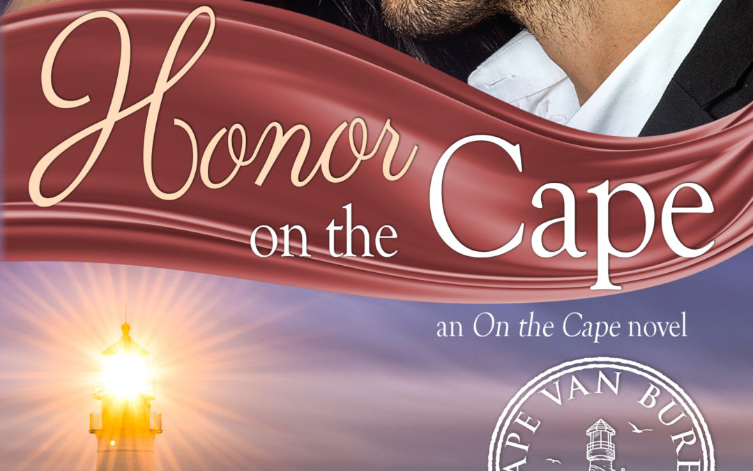 Honor on the Cape by MK Meredith