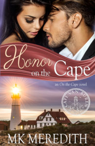 Honor ebook 195x300 Honor on the Cape by MK Meredith