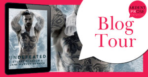 IMG 4908 300x157 Blog Tour for Undefeated by Stuart Reardon & Jane Harvey Berrick