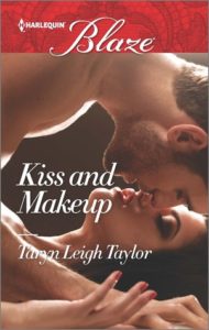 KissNMake 190x300 Coffee With Author Taryn Leigh Taylor