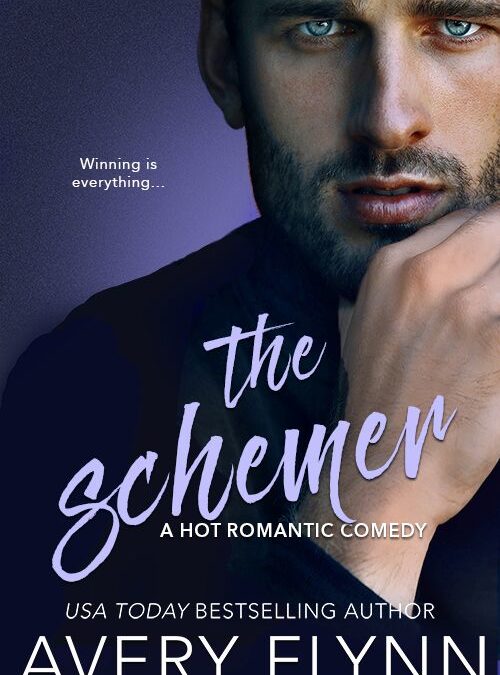 The Schemer by Avery Flynn