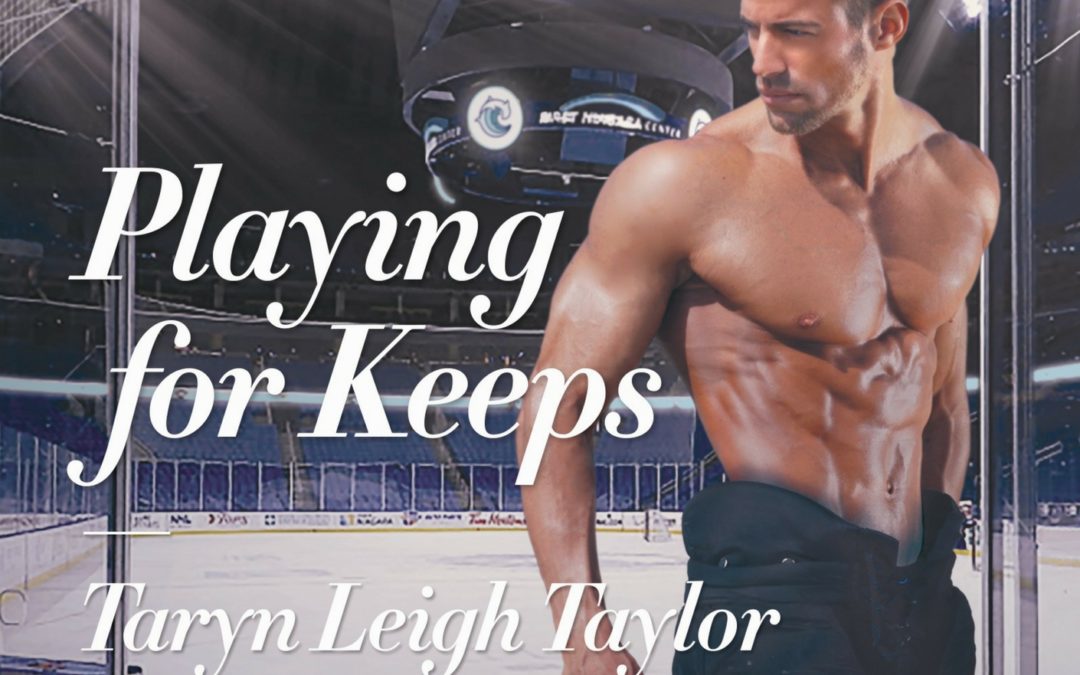 Playing For Keeps by Taryn Leigh Taylor – Review, Giveaway, and Exclusive Excerpt