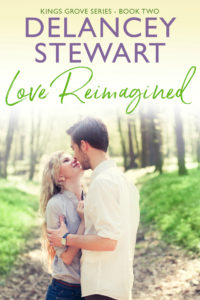 Love Reimagined Ebook Cover 200x300 The Extra Shot   March 11, 2018