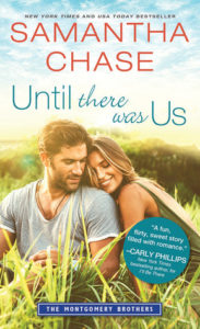 36403003 183x300 Until There was Us by Samantha Chase