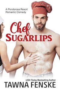 Chef Sugarlips 200x300 Chef Sugarlips by USA Today Bestselling Author Tawna Fenske