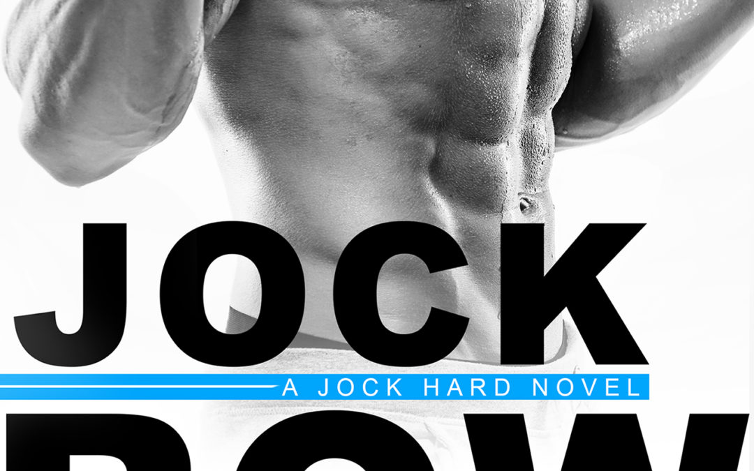 Happy Book Birthday Jock Row by Sara Ney