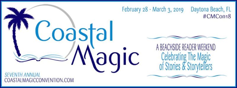 34858625 1529313097180317 4466917351077445632 n 800x298 Registration for Coastal Magic is LIVE   #CMCon19