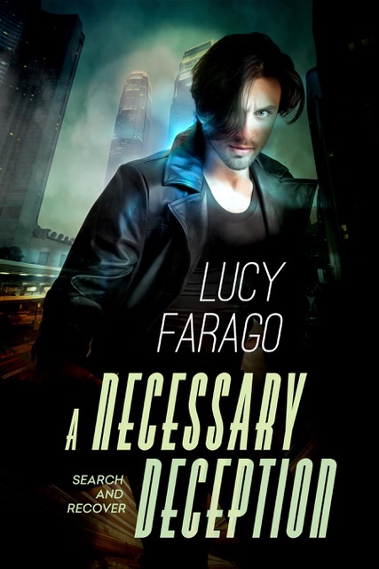 A Necessary Deception by Lucy Farago – Review and Excerpt