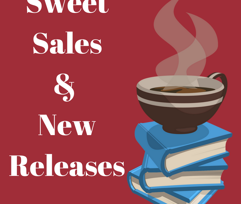 Sweet Deals & Entangled Embrace 99 cent Steals