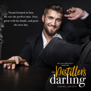 promo1 1 300x300 The Distillers Darling by Rebecca Norinne and Jamaila Brinkley *Coming Soon*